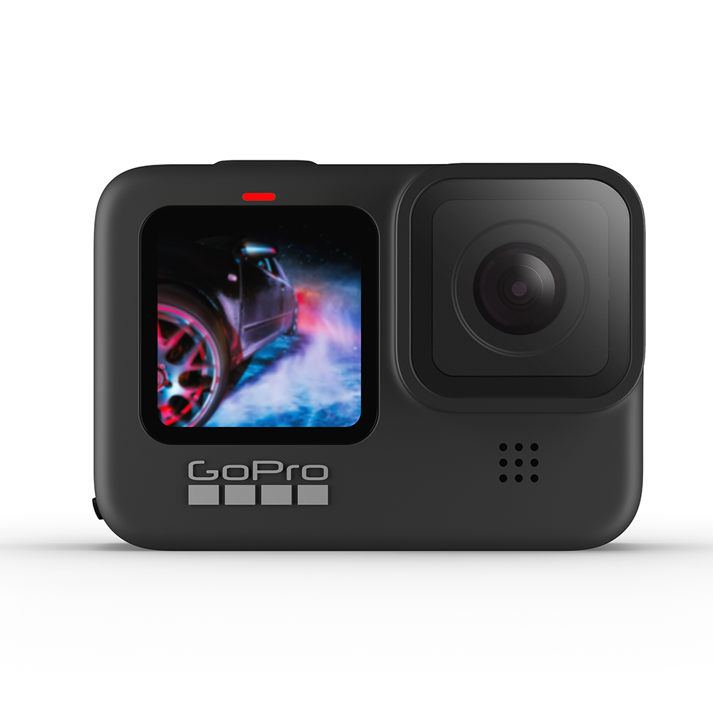 GoPro Hero 9 Black Camera | Diamonds Camera
